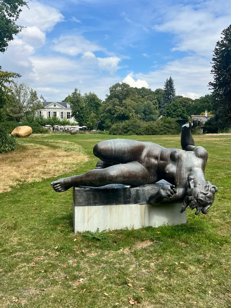 Middelheim Museum — Museum in Antwerp