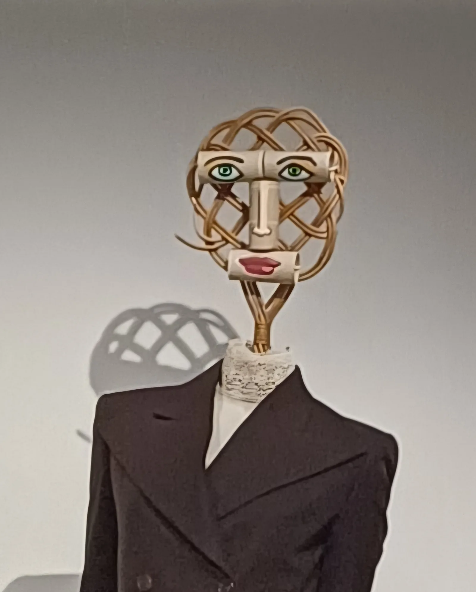Main view at MoMu - Antwerp Fashion Museum Antwerp — travel photo