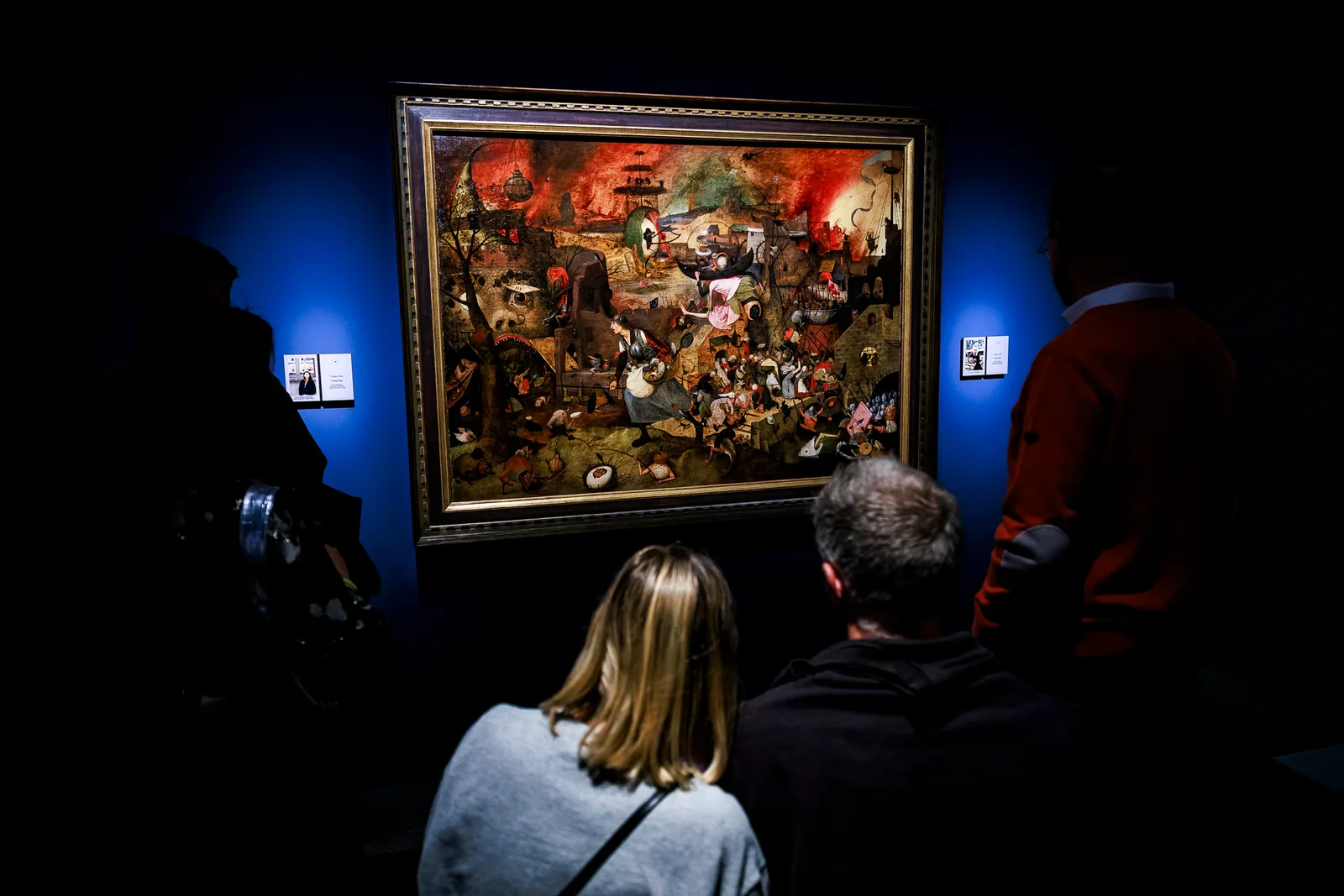 Museum Mayer van den Bergh