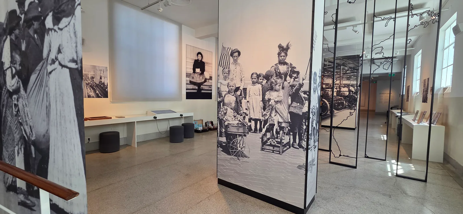Red Star Line Museum