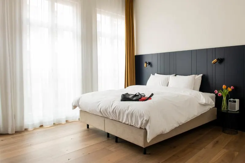 Riga Suites Antwerp