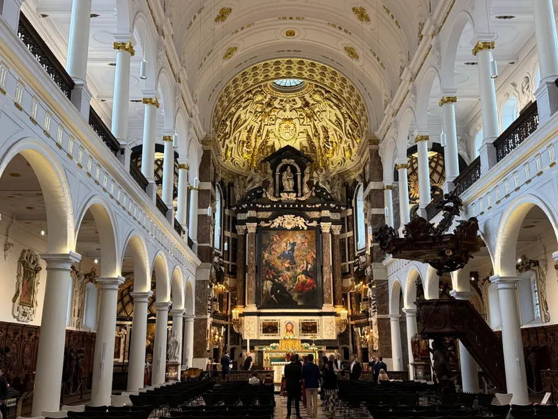 Sint-Carolus Borromeuskerk