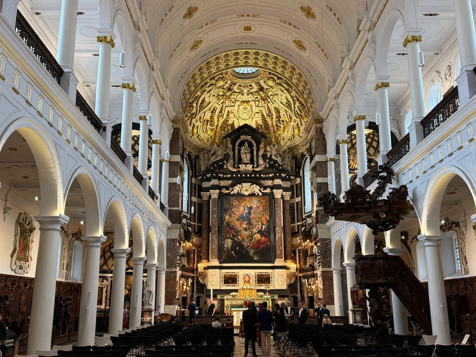 Sint-Carolus Borromeuskerk