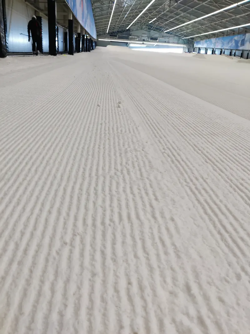 SnowWorld Antwerpen