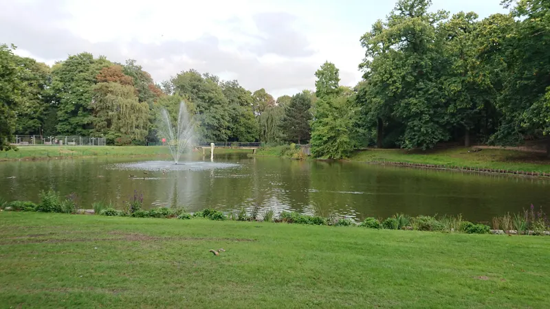Steytelinckpark