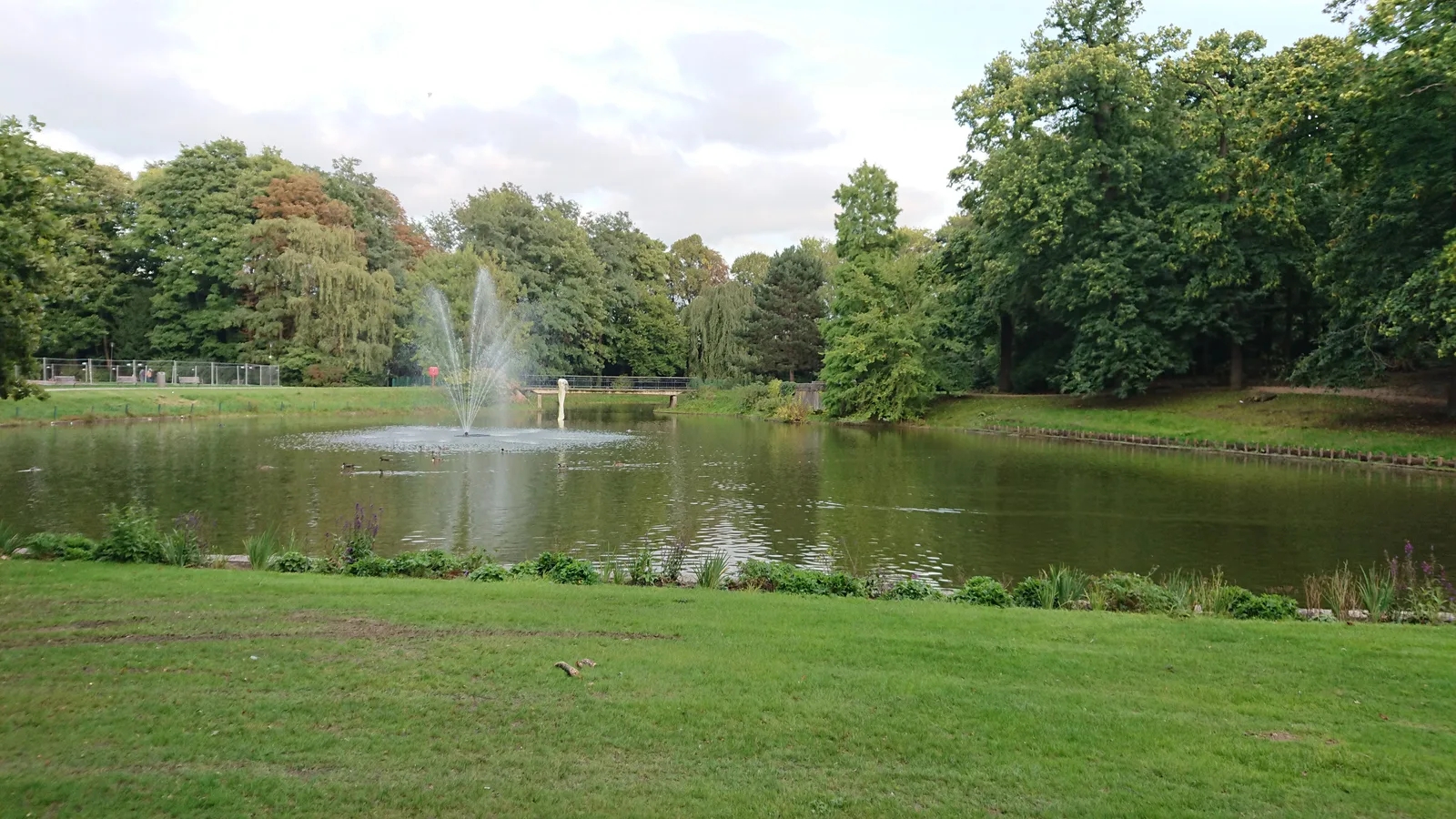 Steytelinckpark