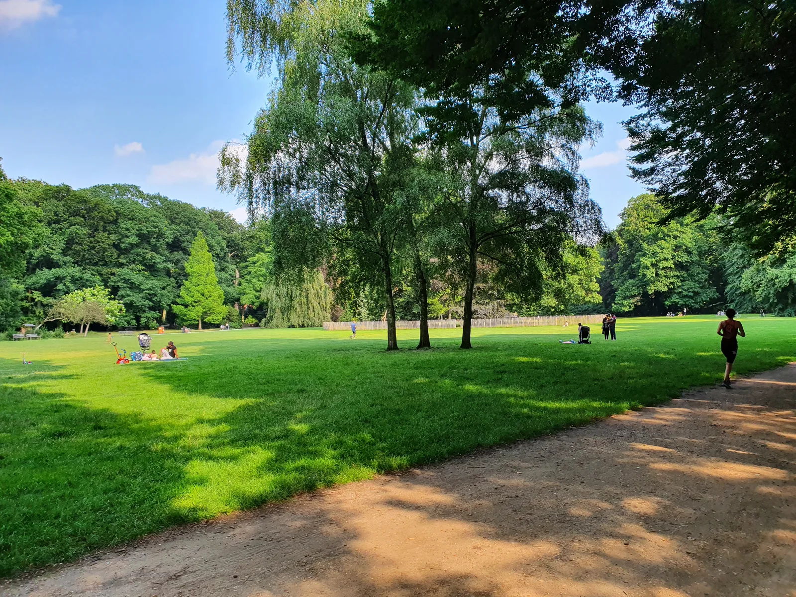Te Boelaerpark
