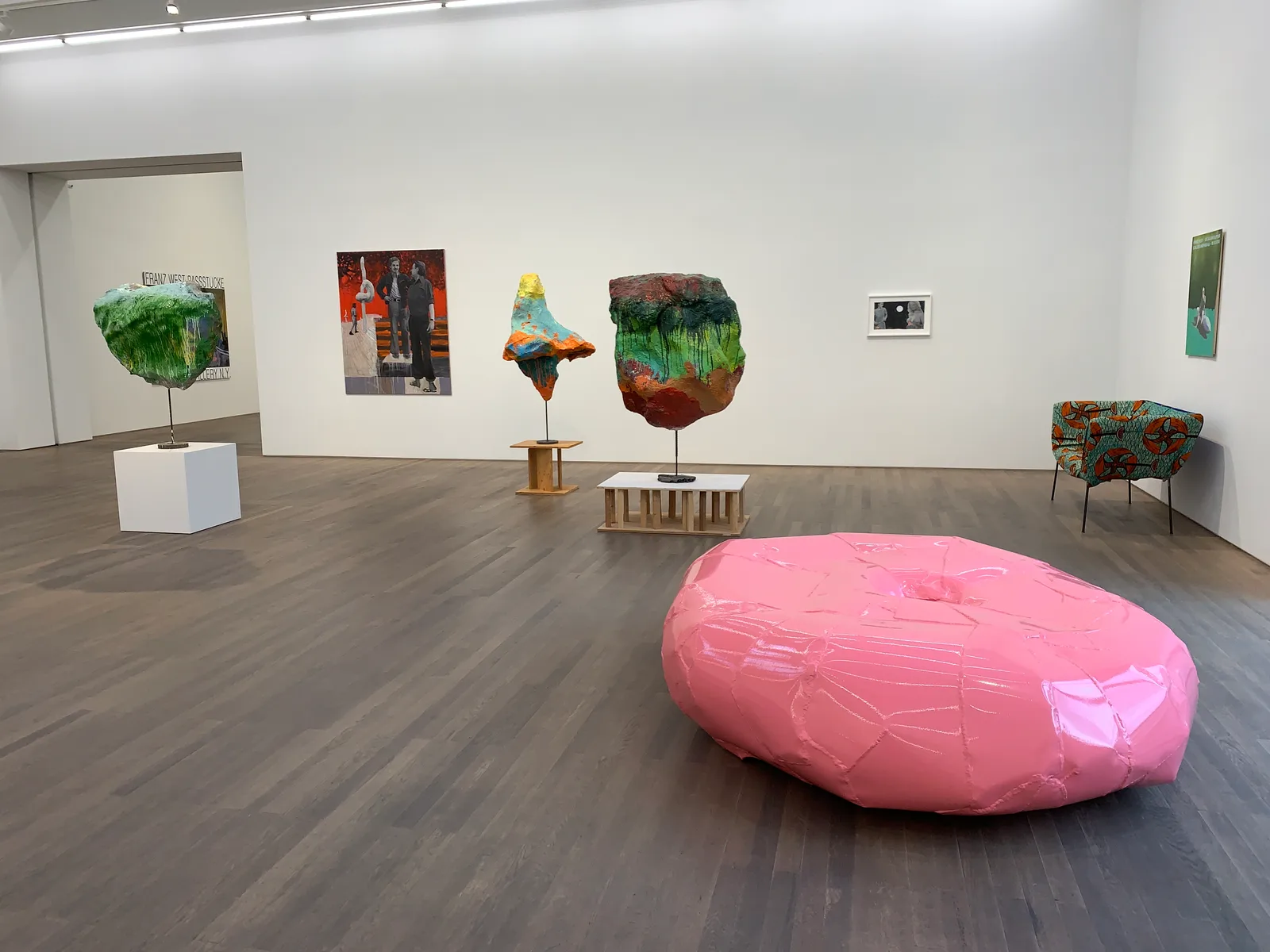 Tim Van Laere Gallery
