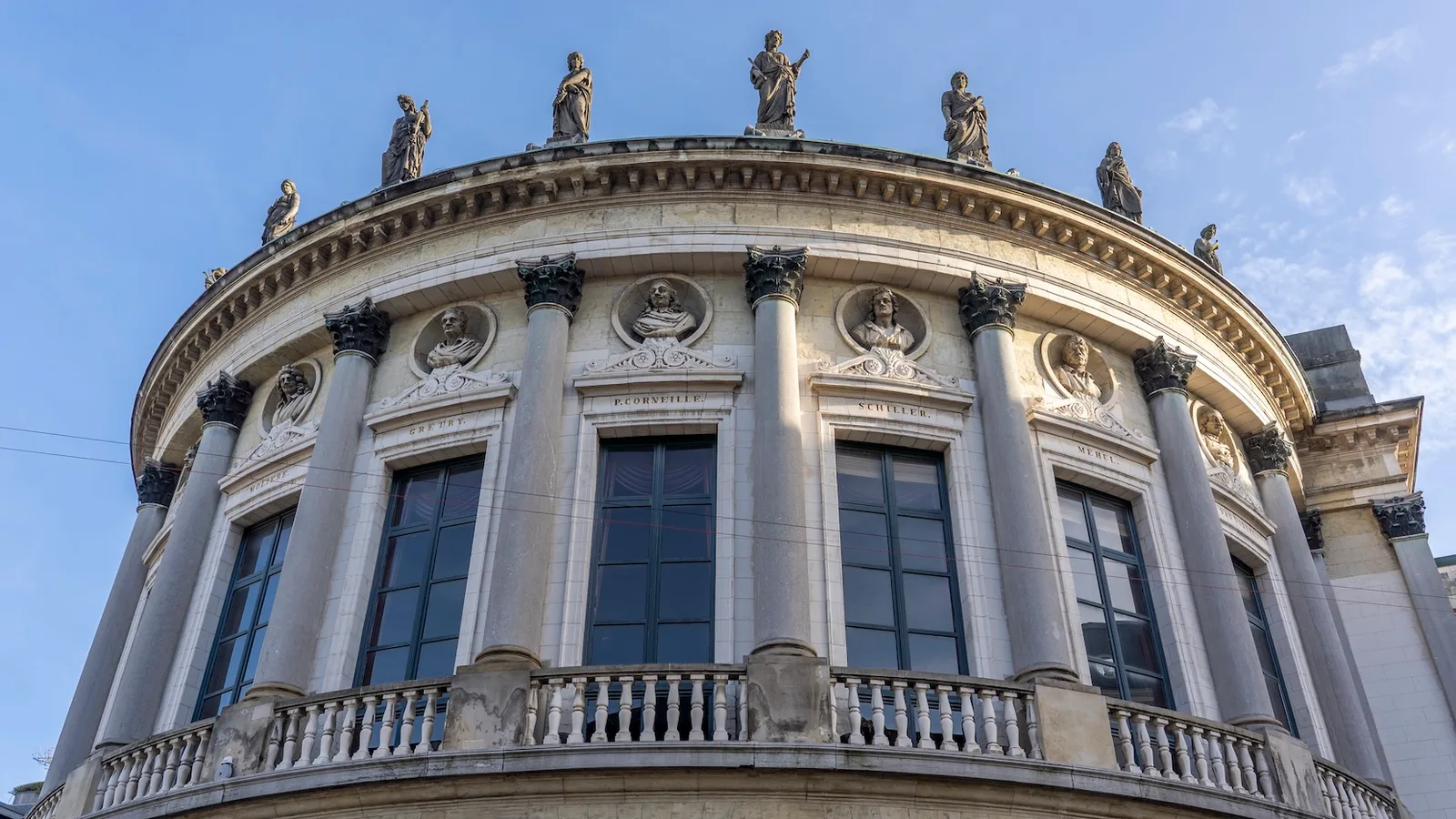 Toneelhuis