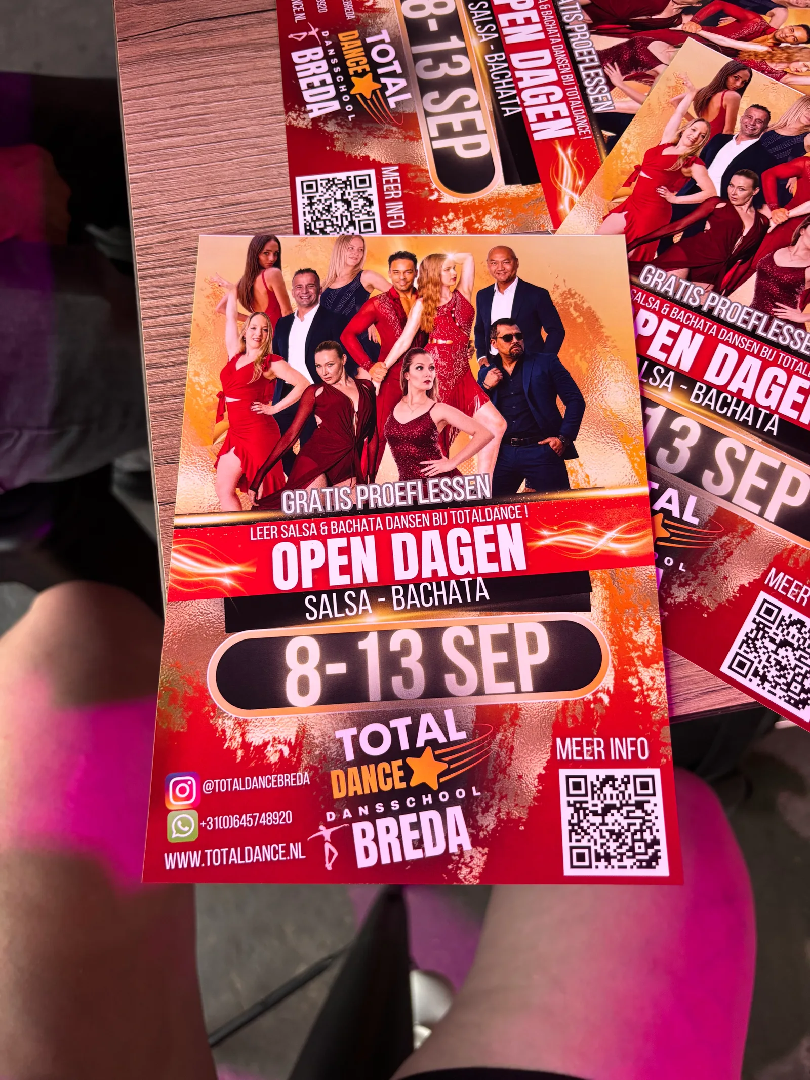 Main view at Waagnatie Expo & Events Antwerp — travel photo