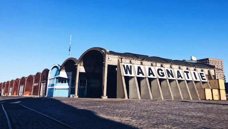Waagnatie Expo & Events