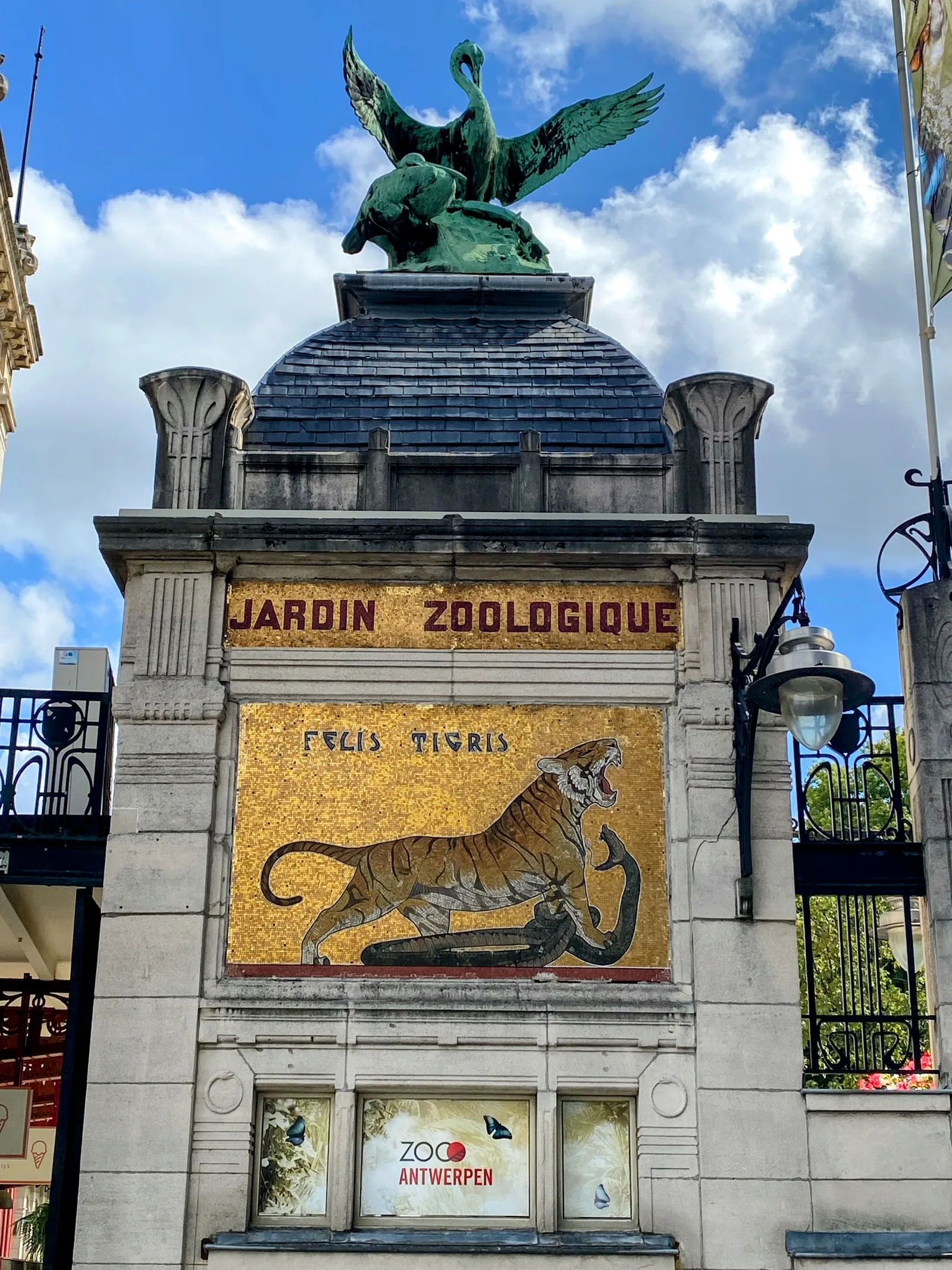 Zoo Antwerpen