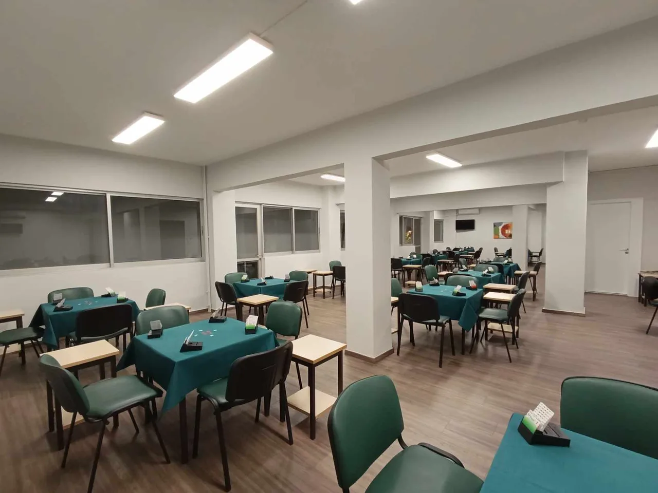 ATHENS BRIDGE CLUB — romantic guide Athens