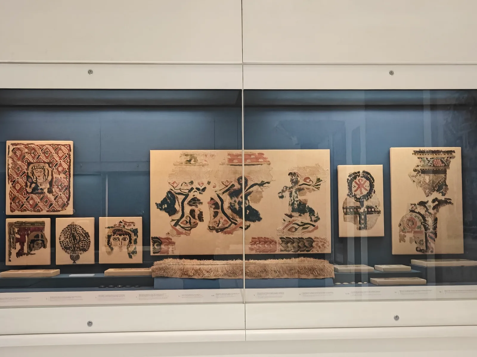 Details at Benaki Museum Athens — travel photo