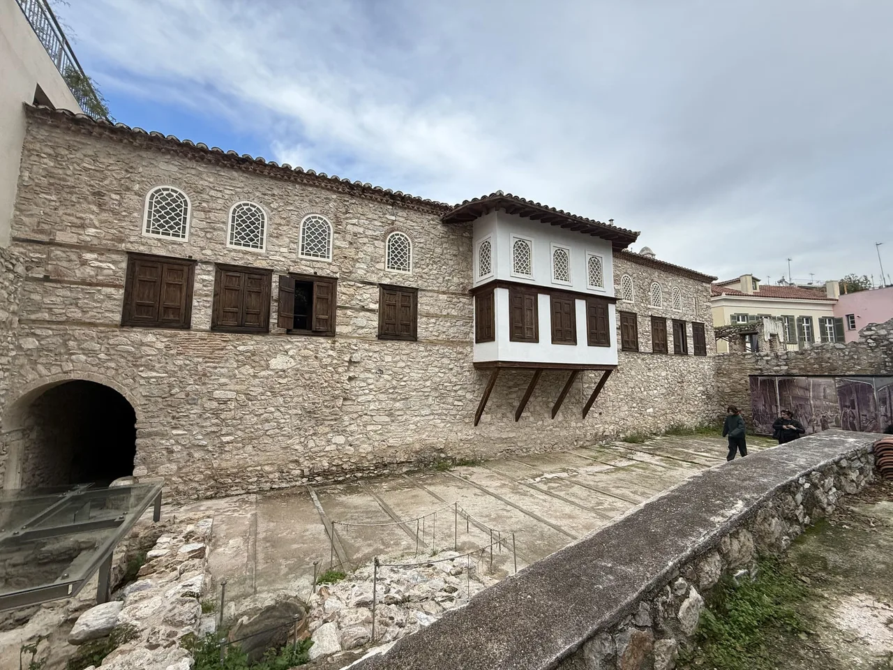 Benizelos Mansion