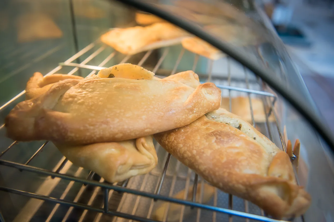 Details at Harry's Kitchen Athens — travel photo