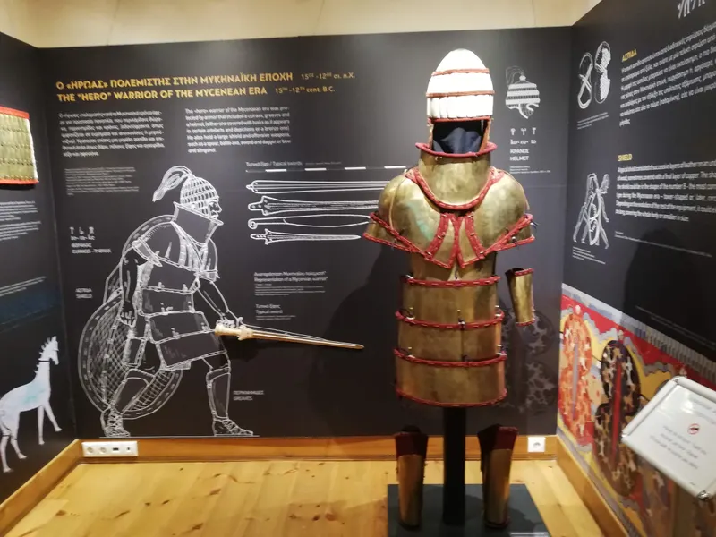 Herakleidon Museum — Museum in Athens