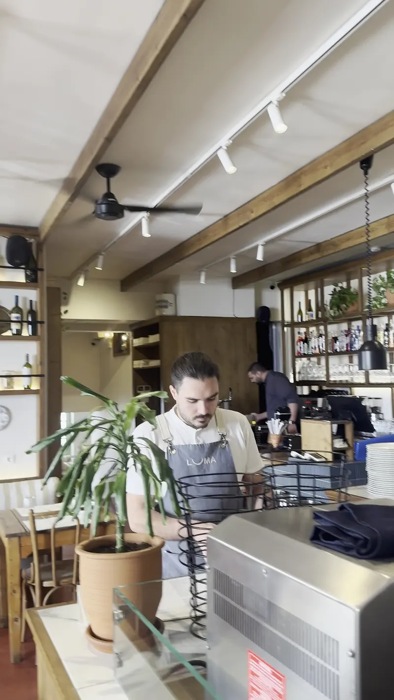 Luma