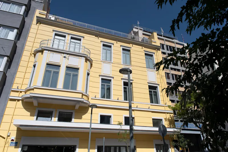 Maria Callas Museum — Museum in Athens