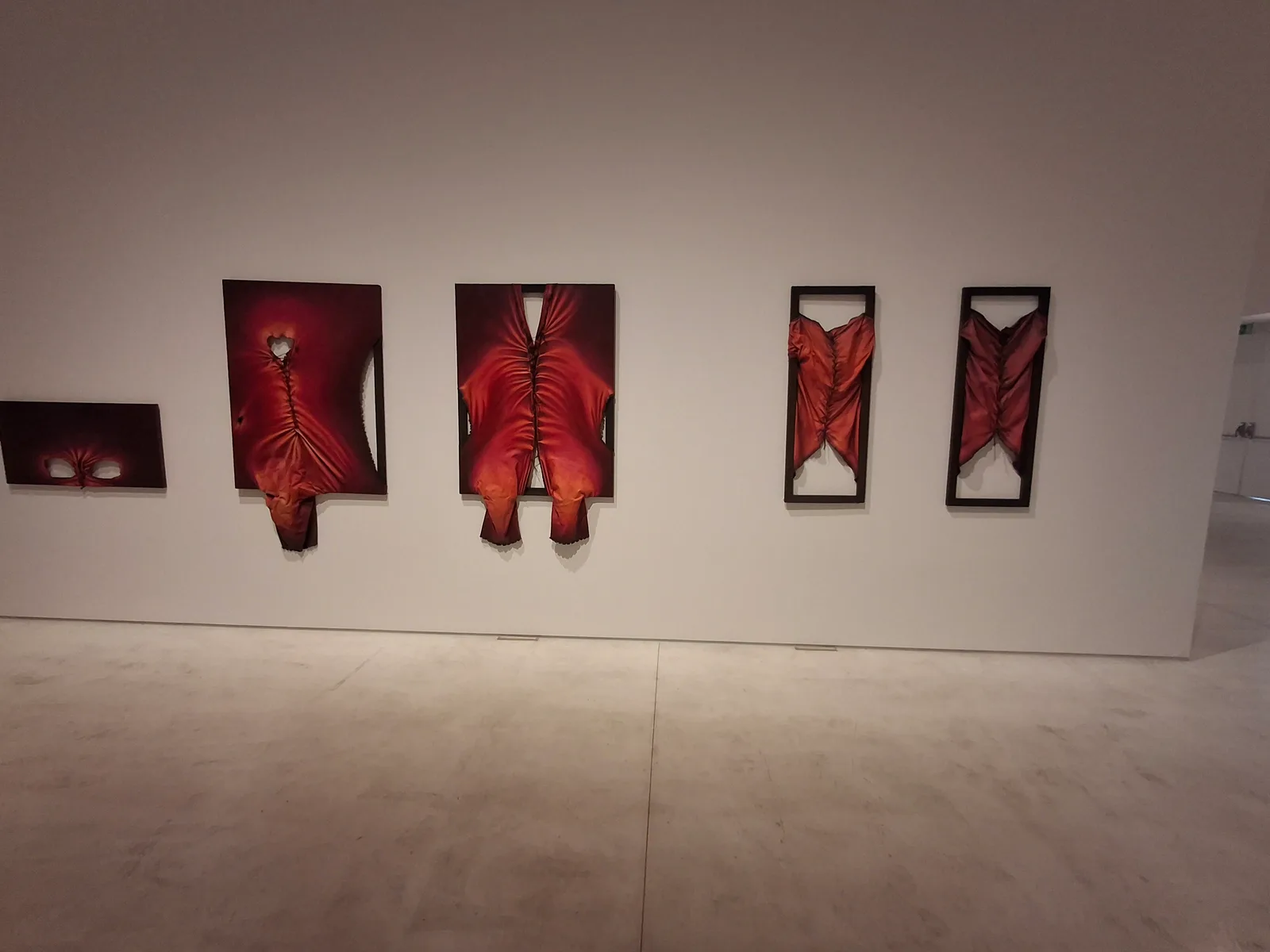 Main view at National Museum of Contemporary Art Αthens (ΕΜΣΤ) Athens — travel photo