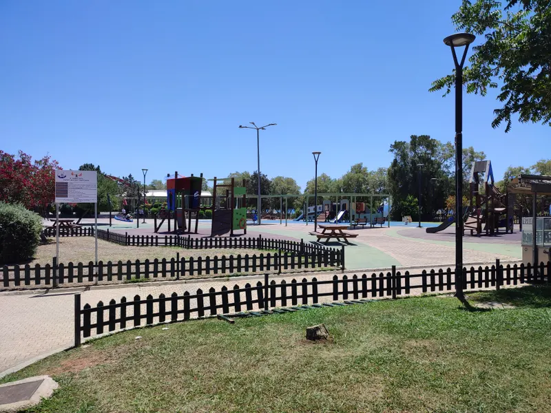 Palio Faliro Park