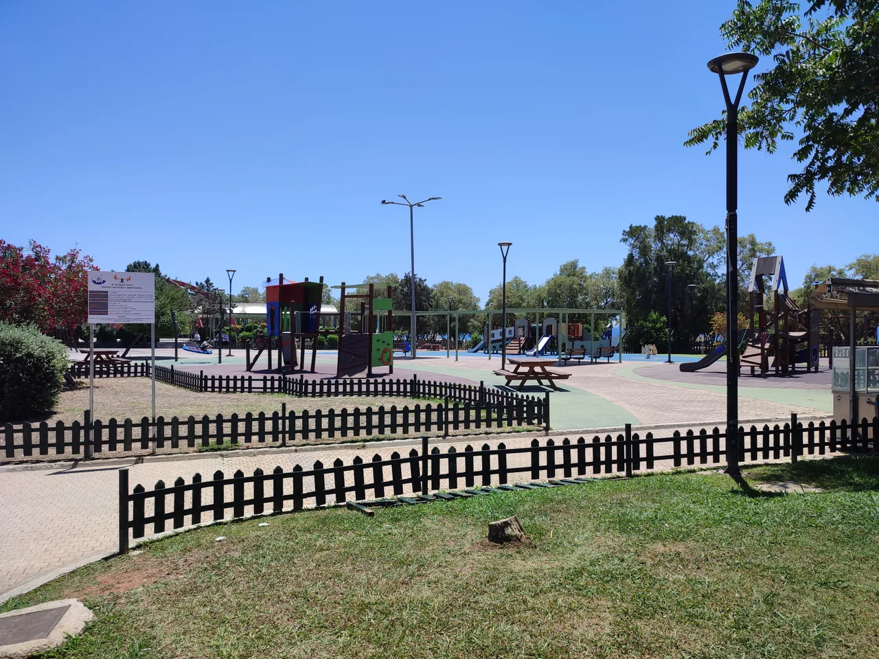 Palio Faliro Park