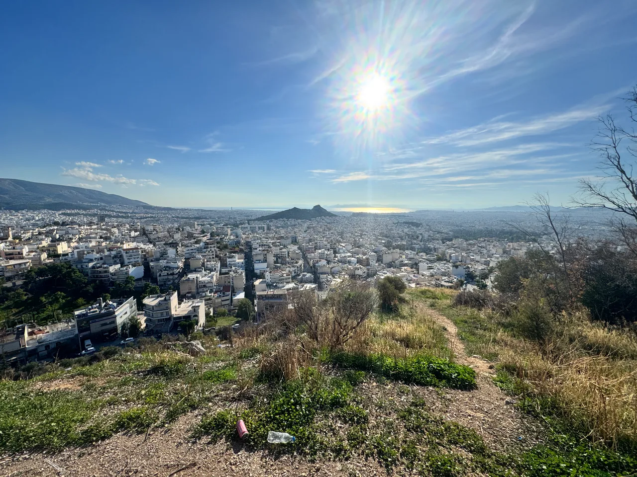 Αττικό Άλσος — budget guide Athens