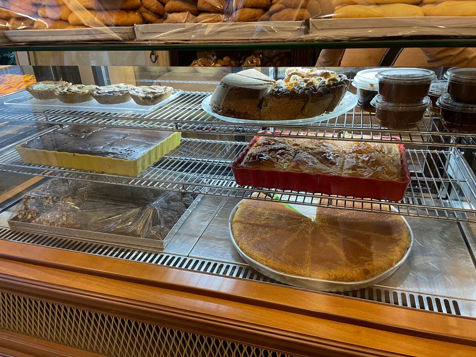 Details at Pnyka Athens — travel photo