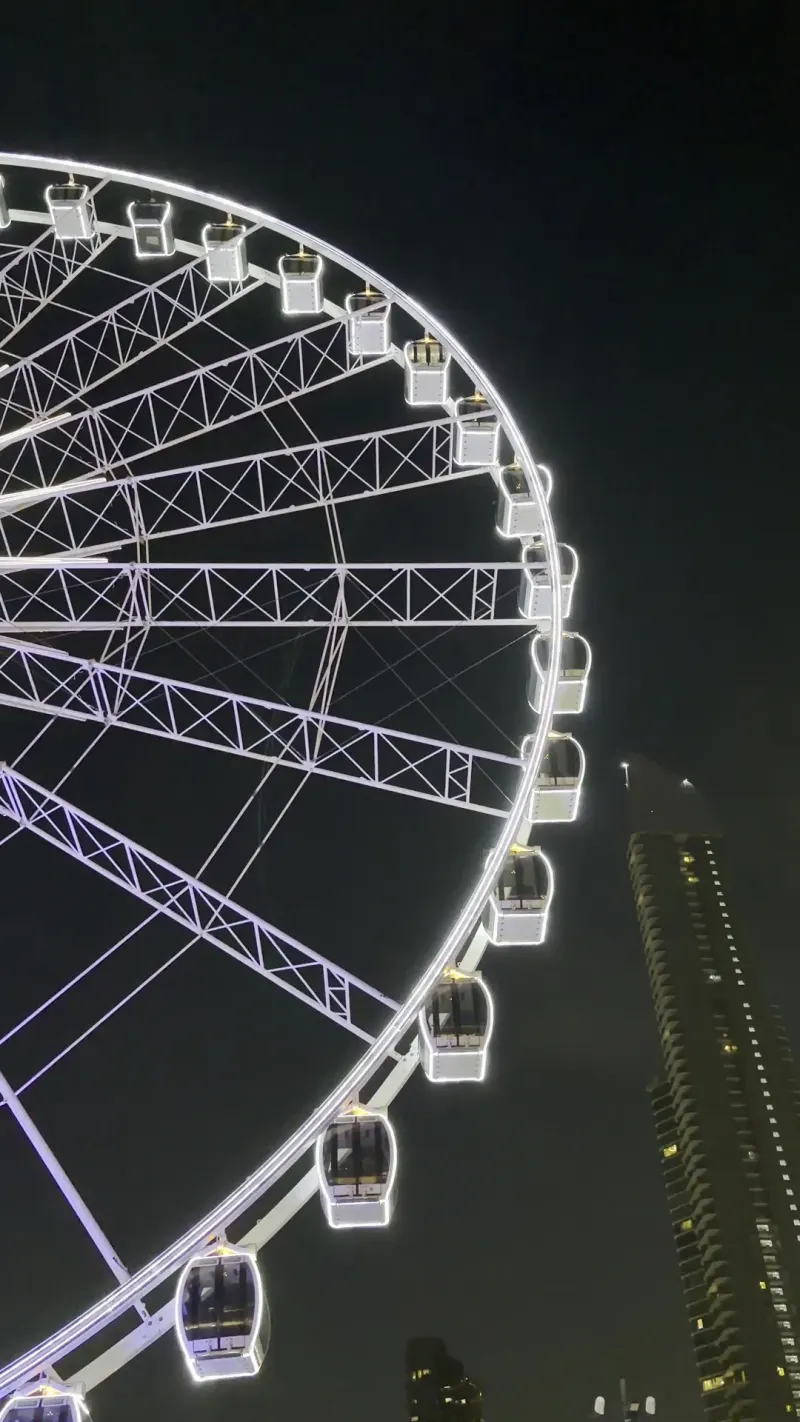 Asiatique Sky