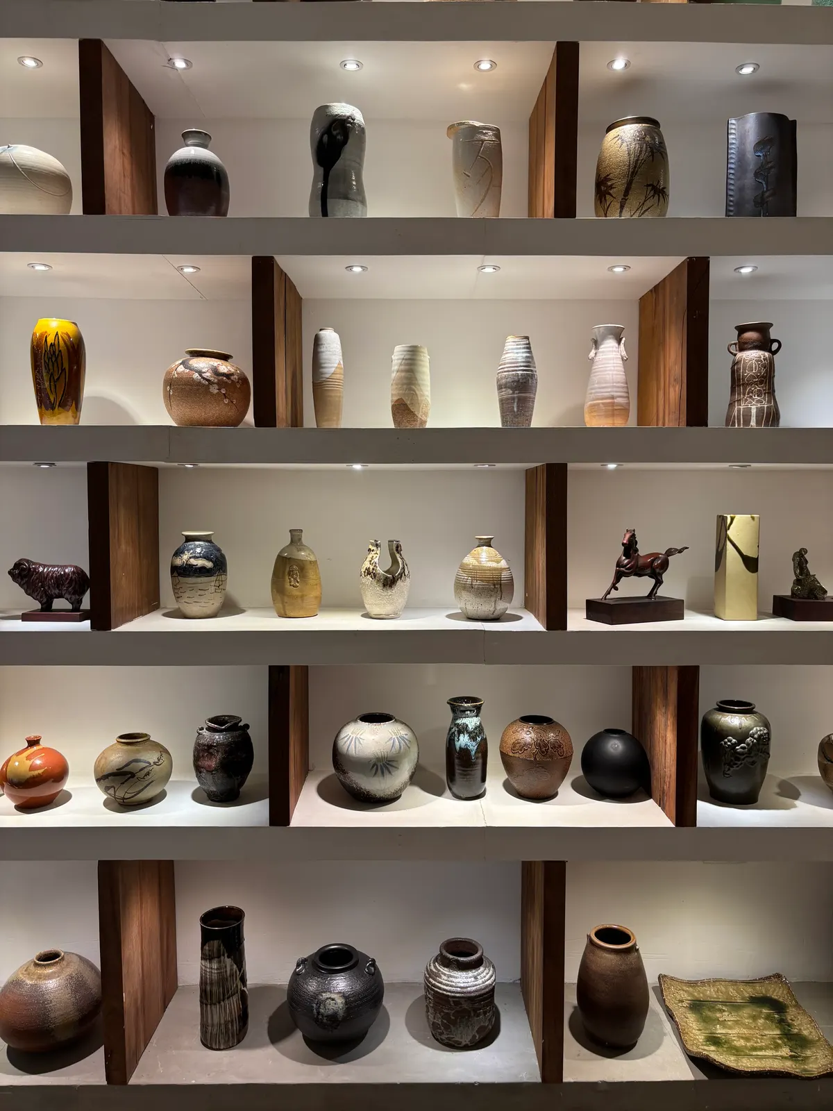Main view at ATT 19 Bangkok — travel photo