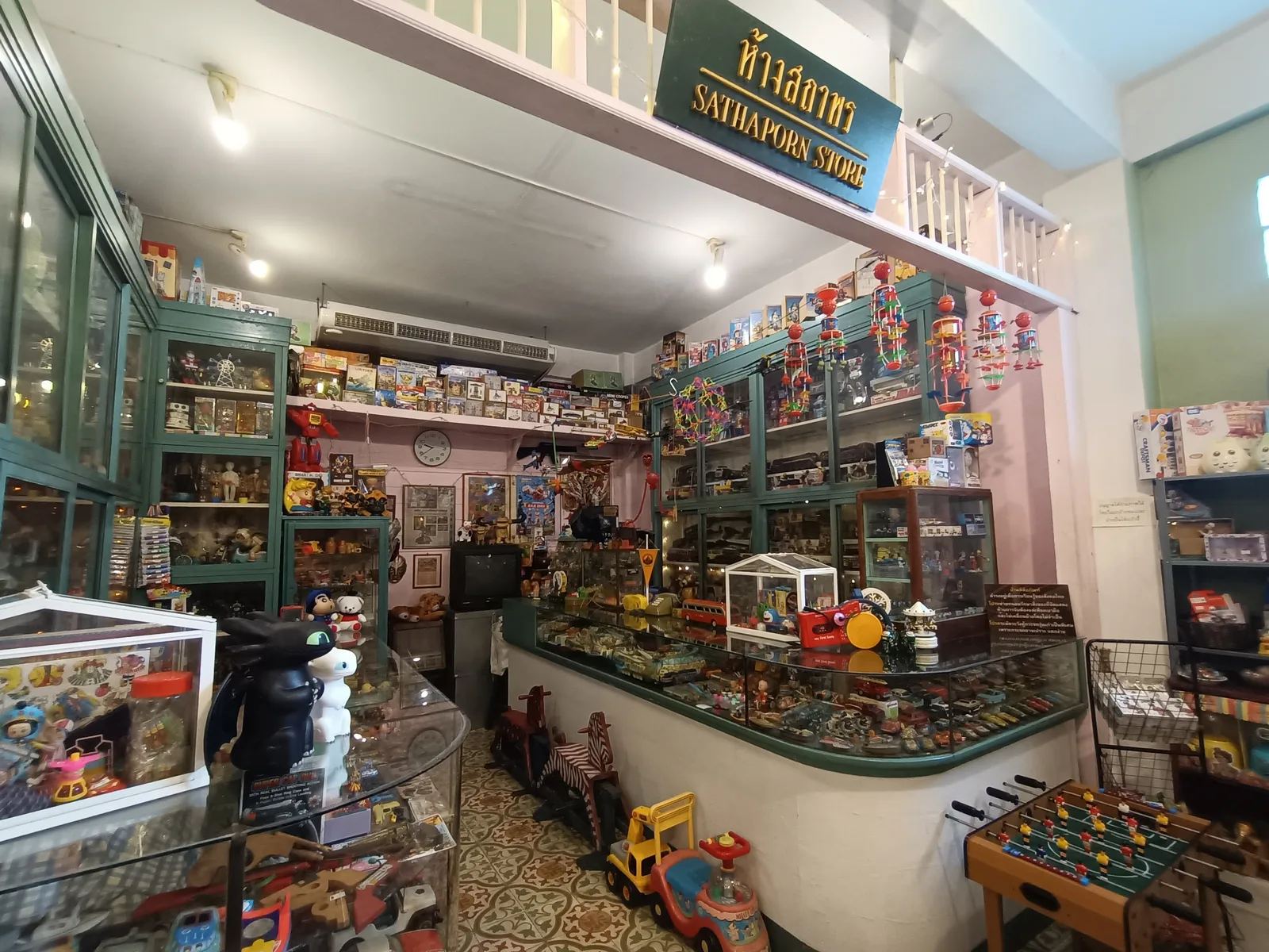 House of Museums β culture guide Bangkok