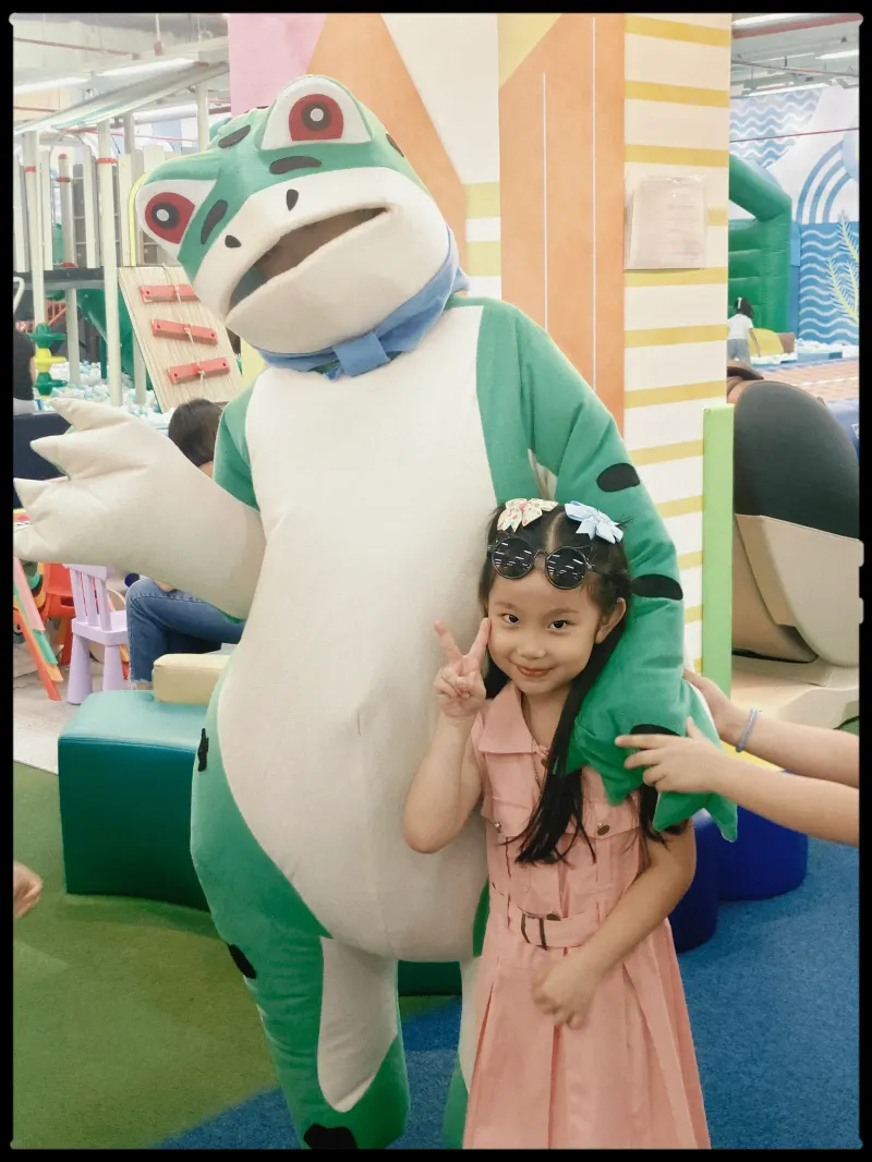 Kidzooona Gateway Ekkamai