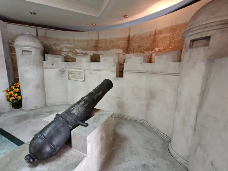 Local Museum of Bangkok - Bangkok Noi — history museum in Bangkok