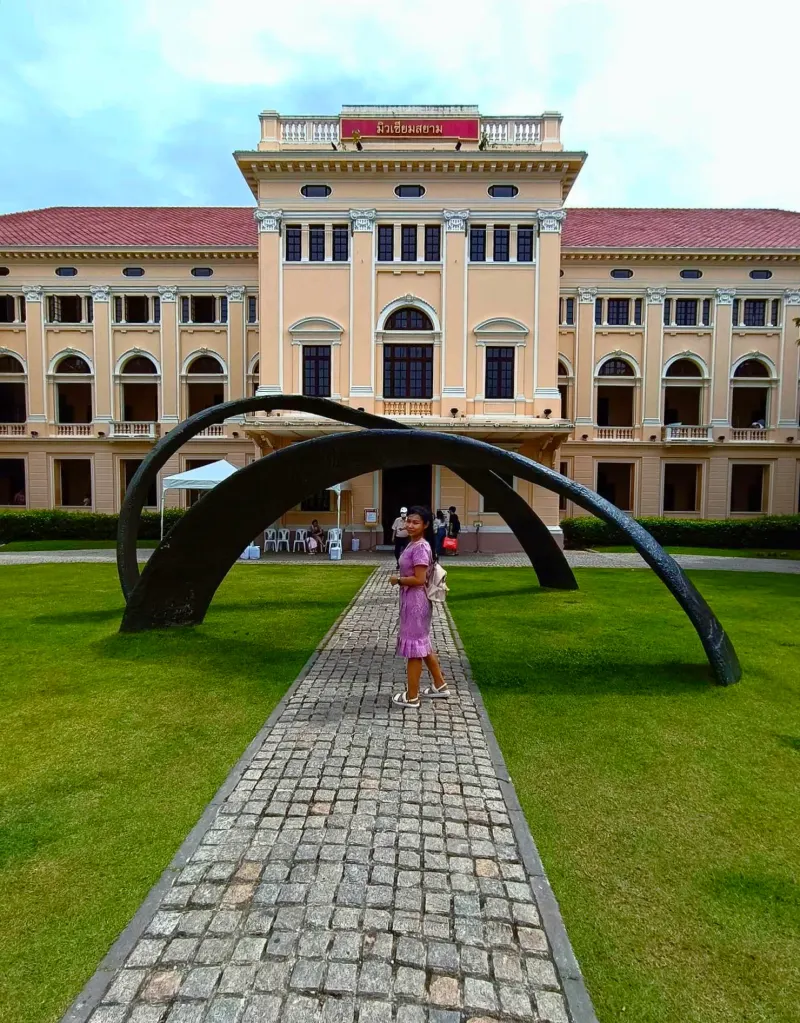 Museum Siam in Bangkok