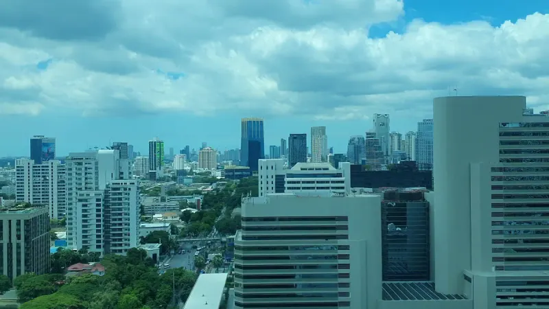 Oriental Residence Bangkok