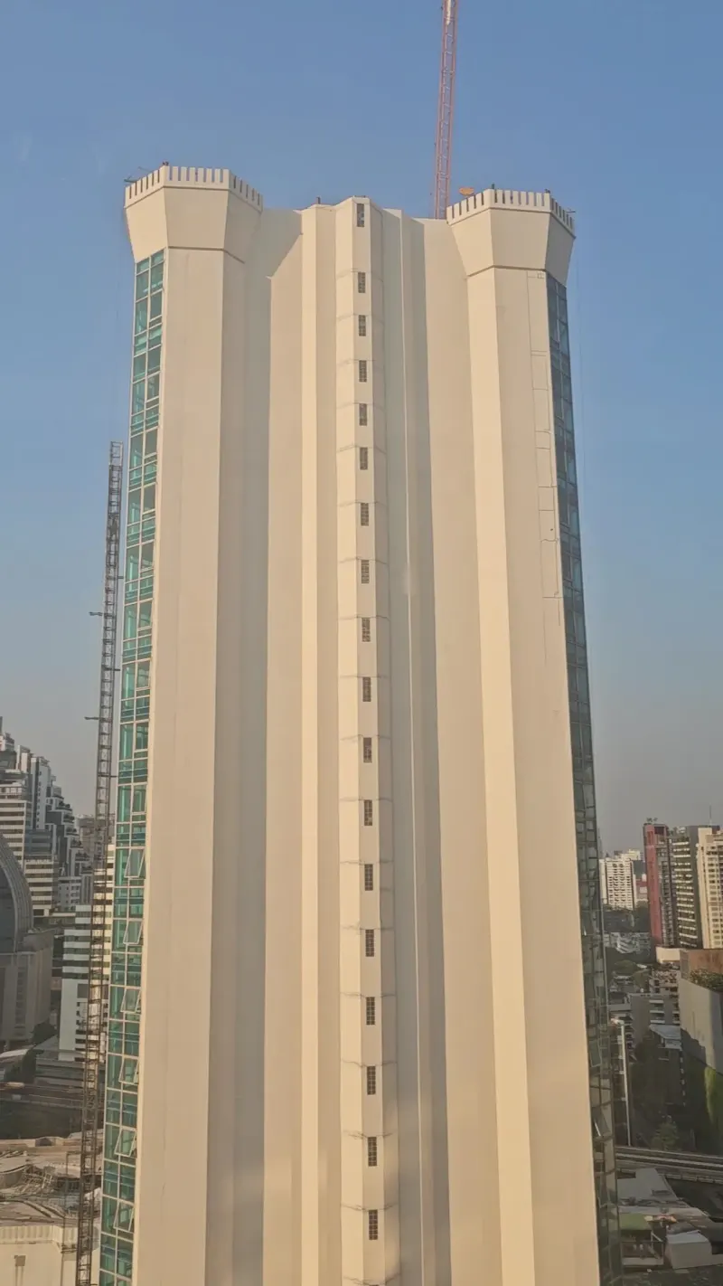 Rembrandt Hotel Bangkok