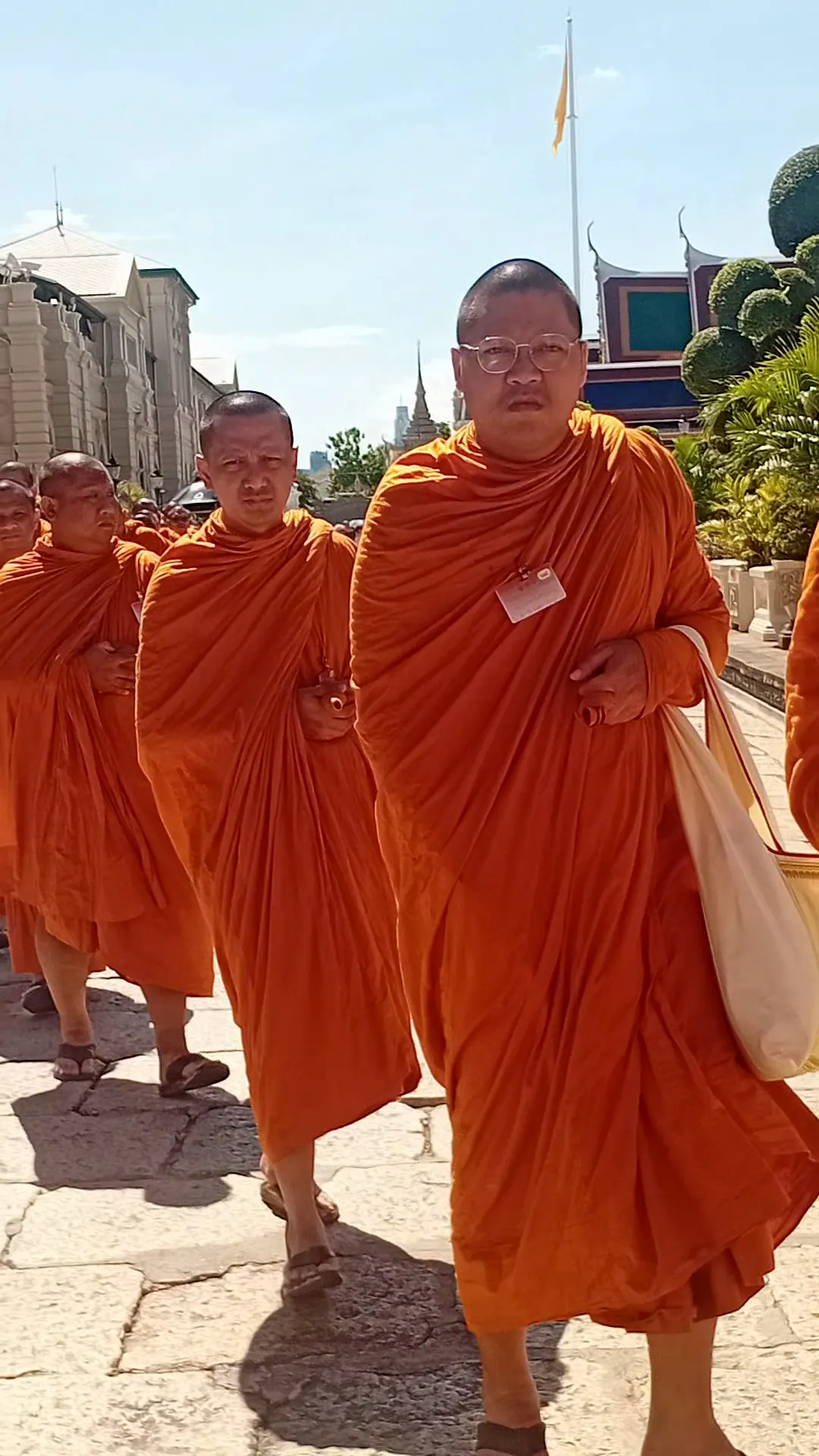 Sanam Luang