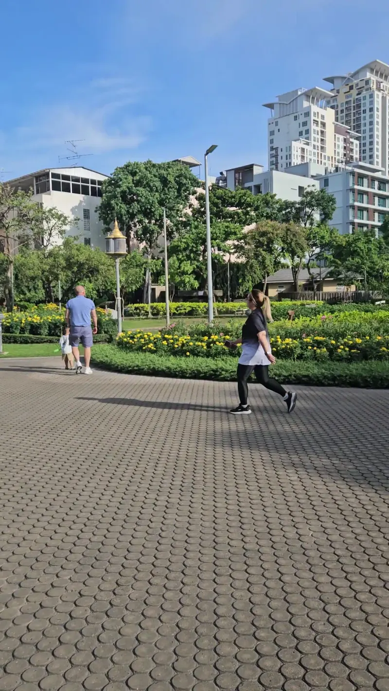 Santiphap Park