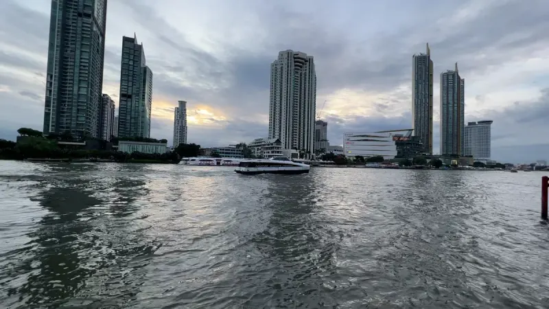 Shangri-La Bangkok