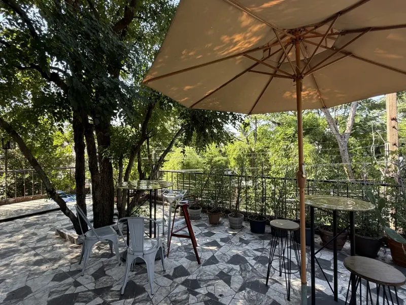 ThaiWan-Thai灣 Coffee&tea socialspace