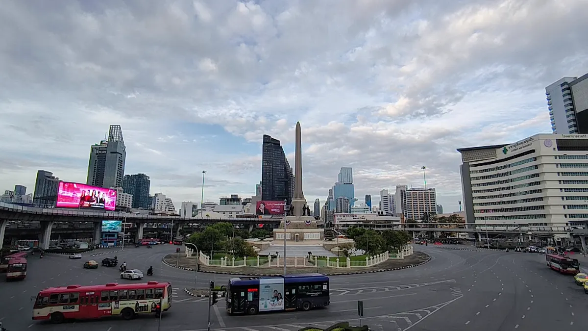 Victory Monument