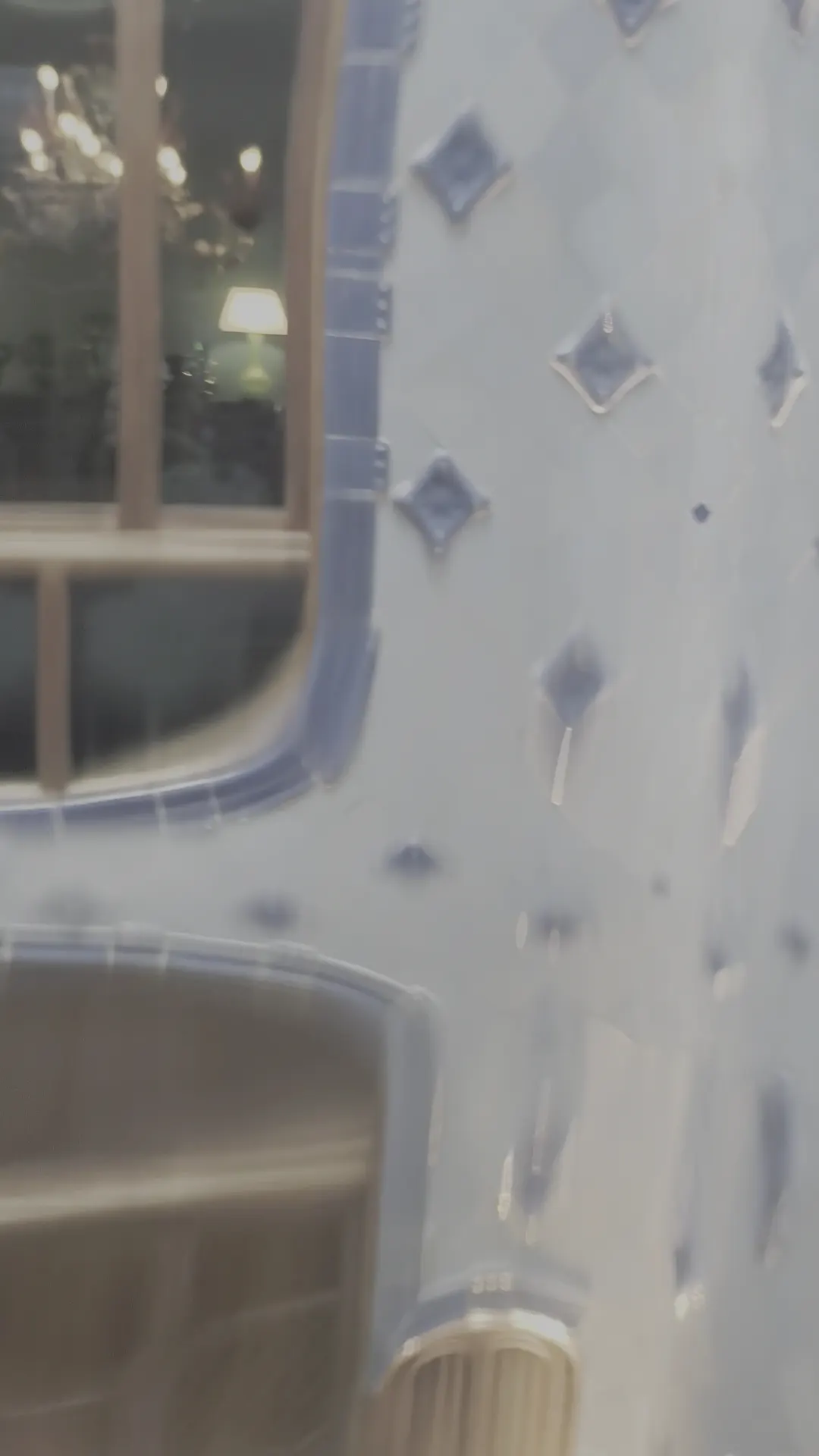 Main view at Casa Batlló Barcelona — travel photo