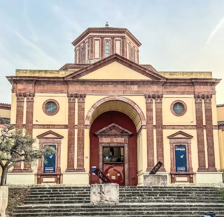 Catalan Museum of Archaeology