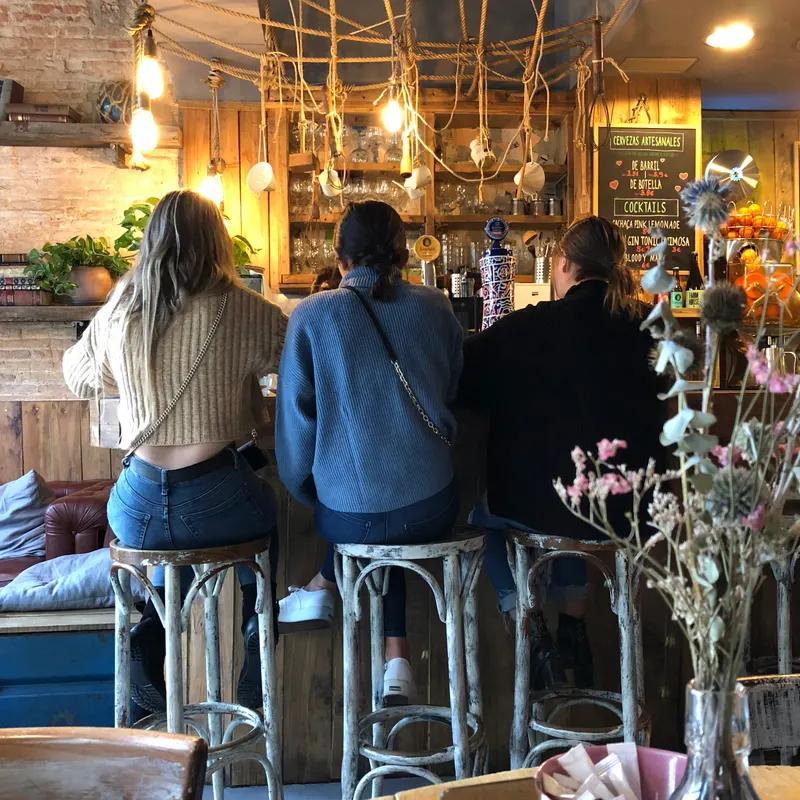 Citizen Café Barcelona