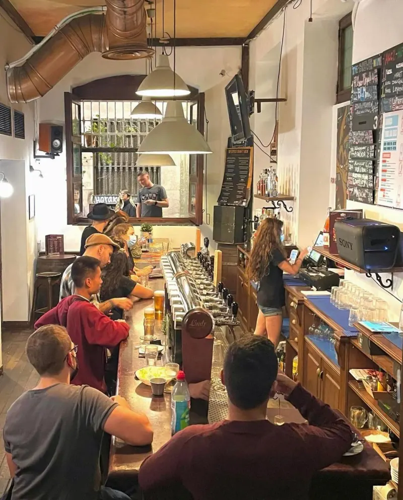 Craft Barcelona