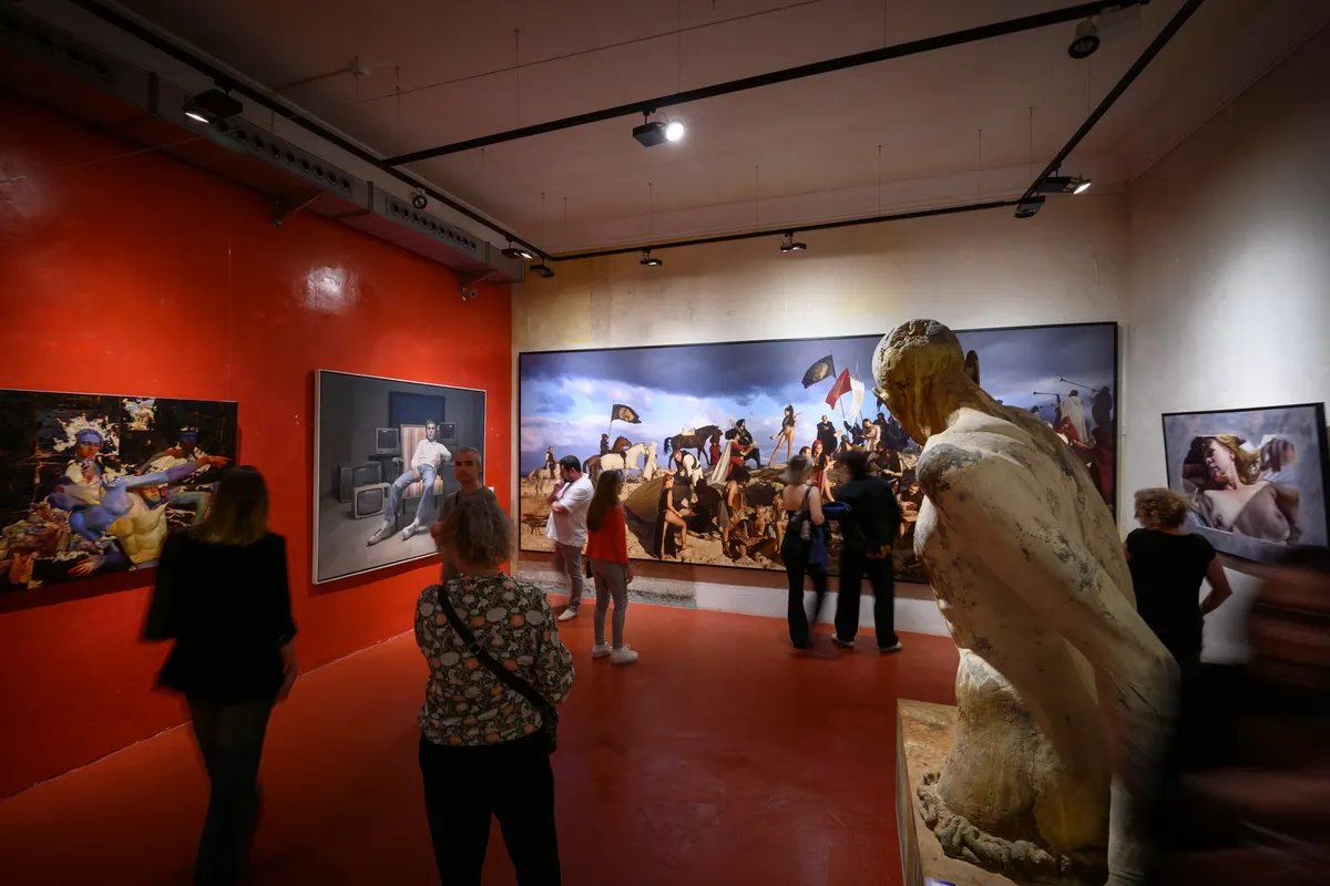 MEAM Museum