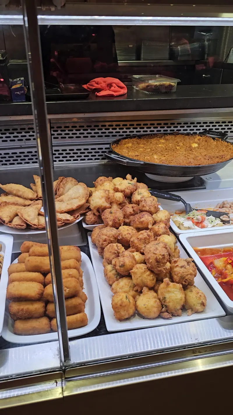 Mercat del Ninot