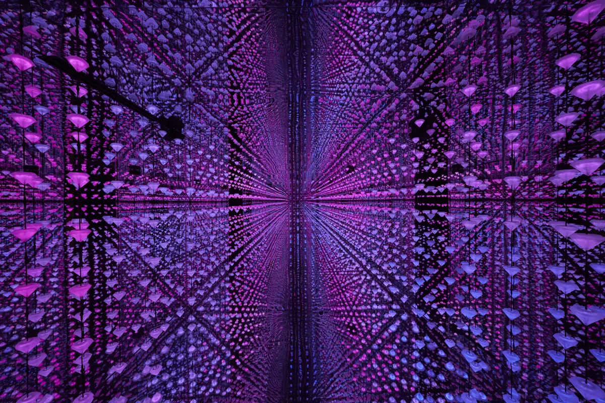 Moco Museum Barcelona