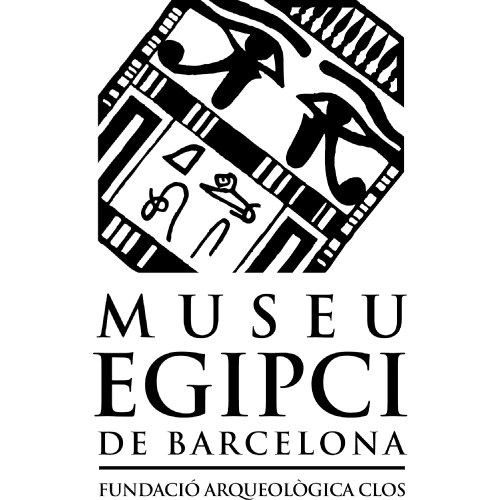 Details at Museu Egipci de Barcelona Barcelona — travel photo