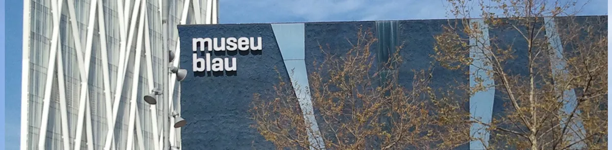 Museum of Natural Sciences of Barcelona — culture guide Barcelona